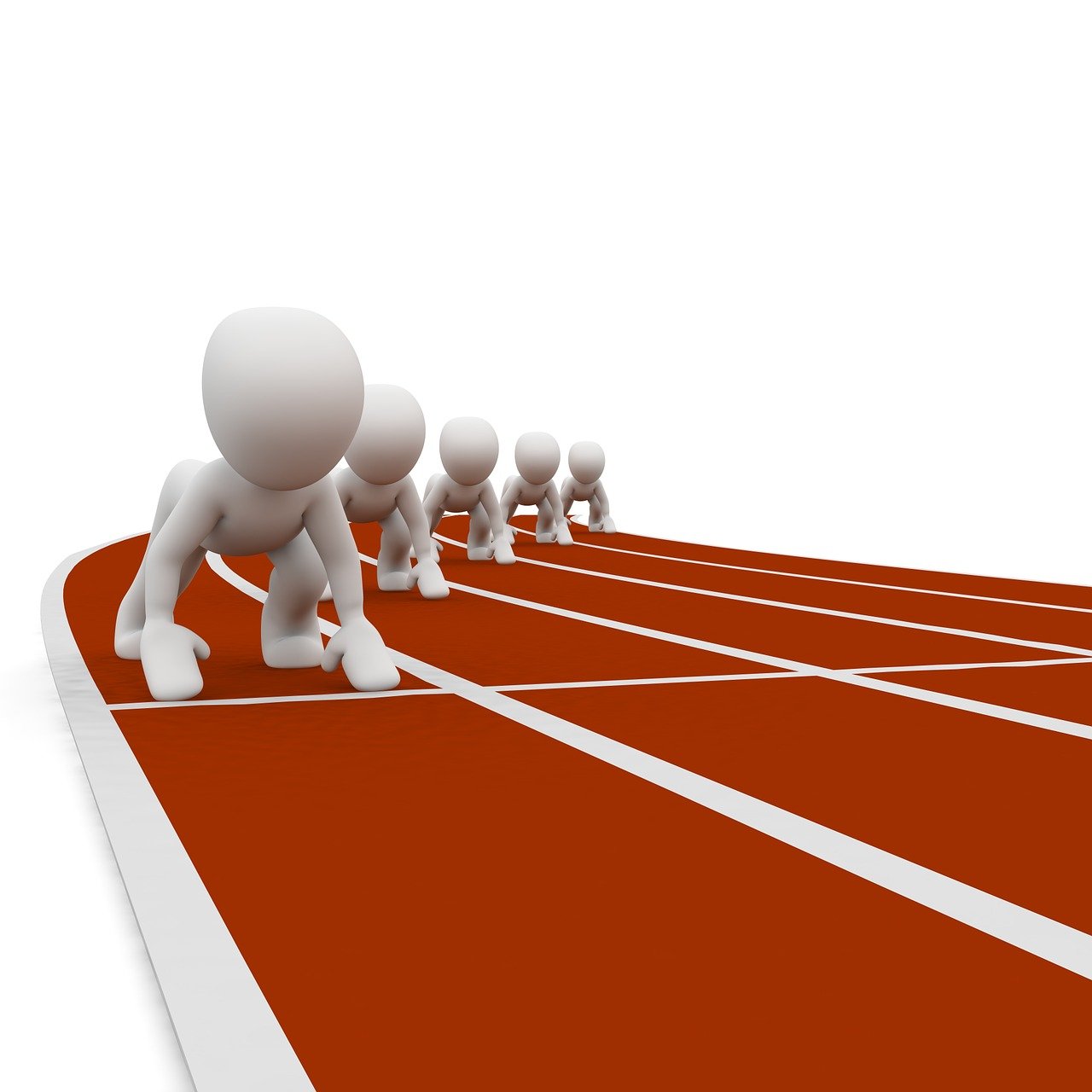 足球比賽的啟示，自我超越與人生的成長之路