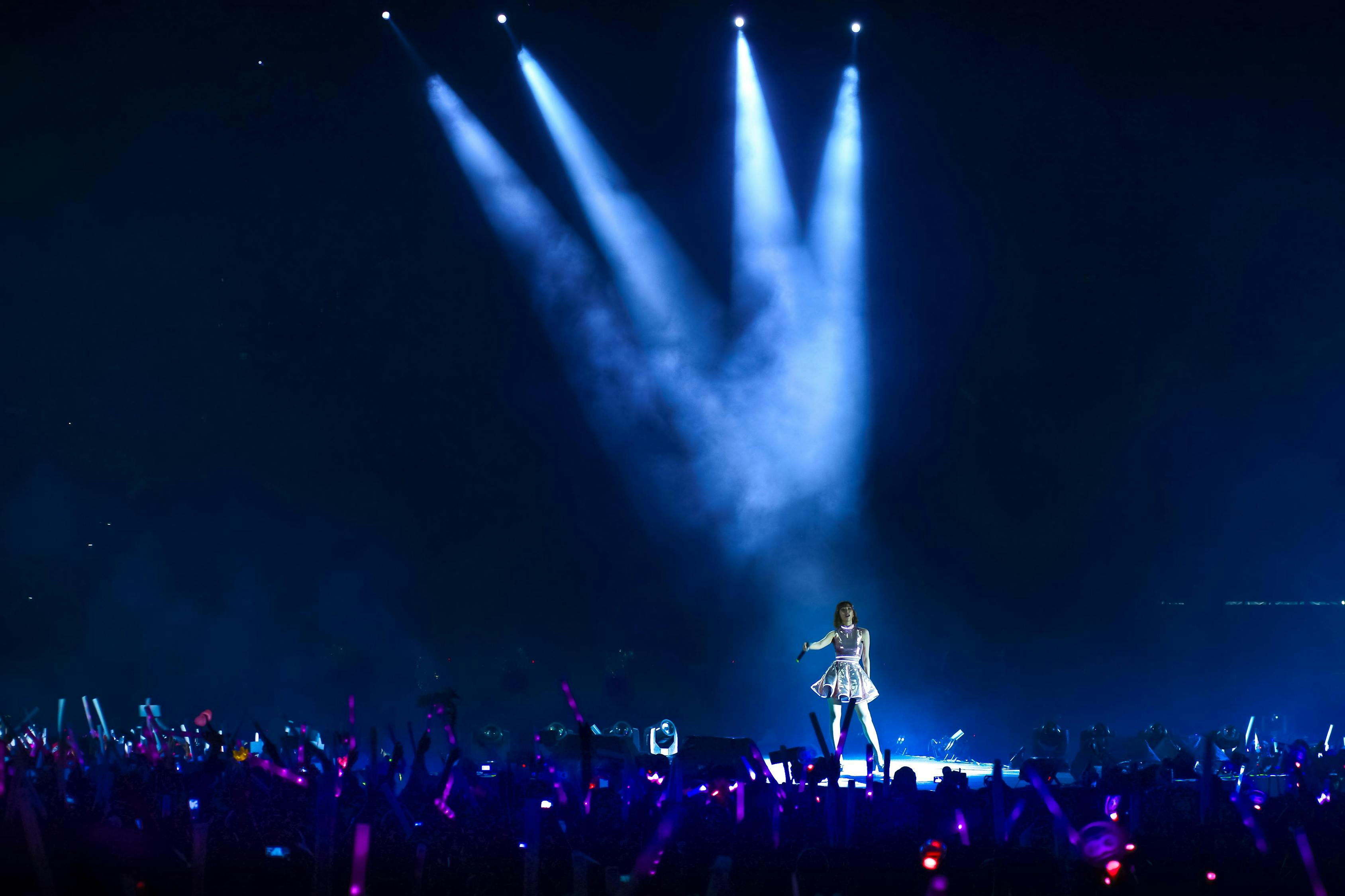 城市夜晚的旋律與生活節(jié)奏，夜享新聲探索