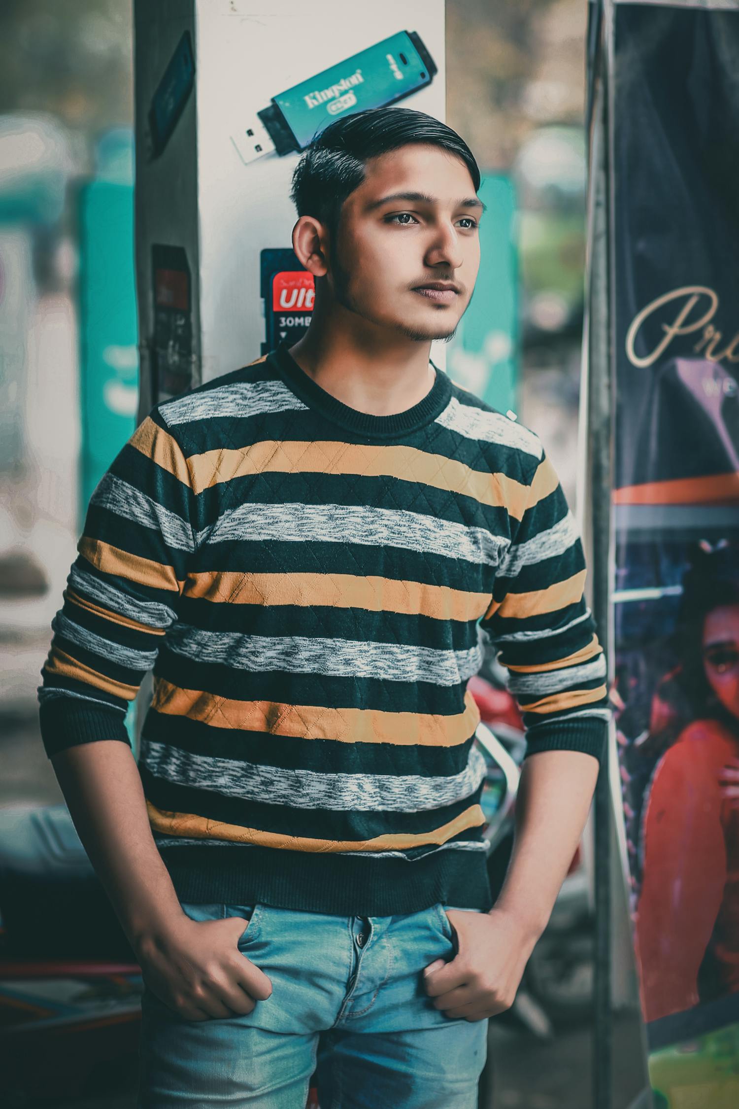 汪東城電視劇，影視魅力的獨特展現(xiàn)與探索