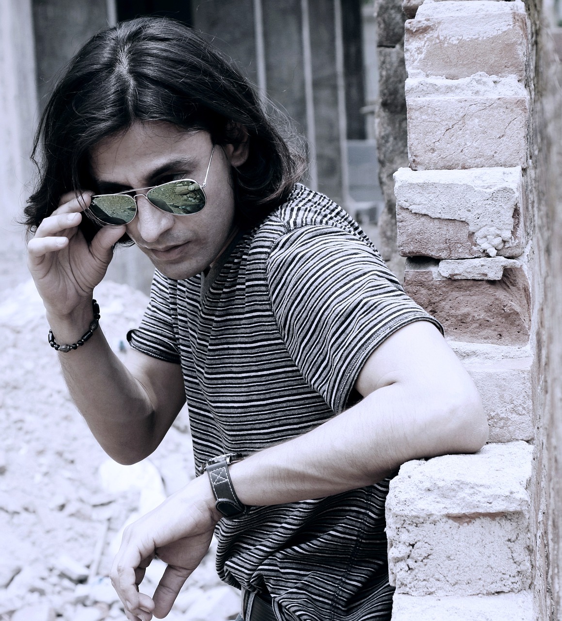 鋼鐵不是鐵 第16頁