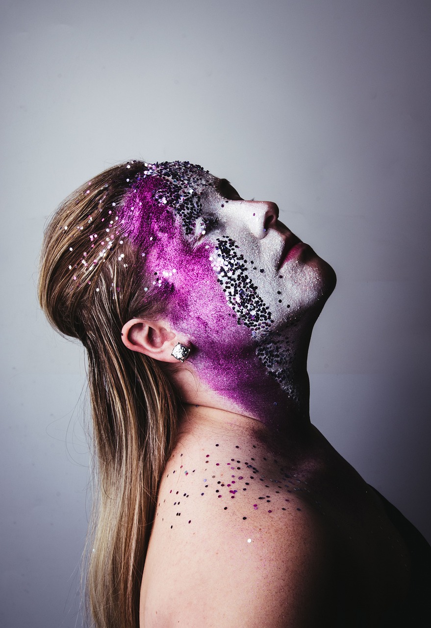 最新絲網花款式，時尚與藝術的完美融合