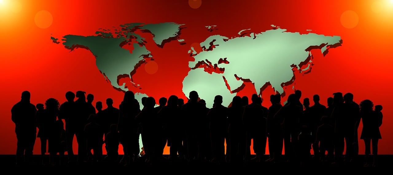 全球視野下的韓國與伊朗最新疫情動態(tài)及抗疫進展與挑戰(zhàn)