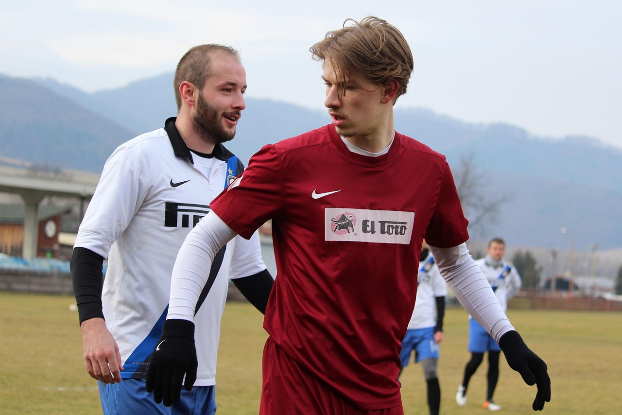 七人制足球比賽視頻的魅力和啟示解析