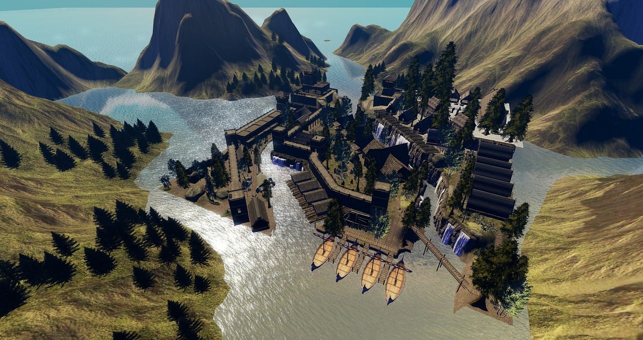 動(dòng)漫汽車(chē)視頻，連接虛擬與現(xiàn)實(shí)世界的橋梁探索