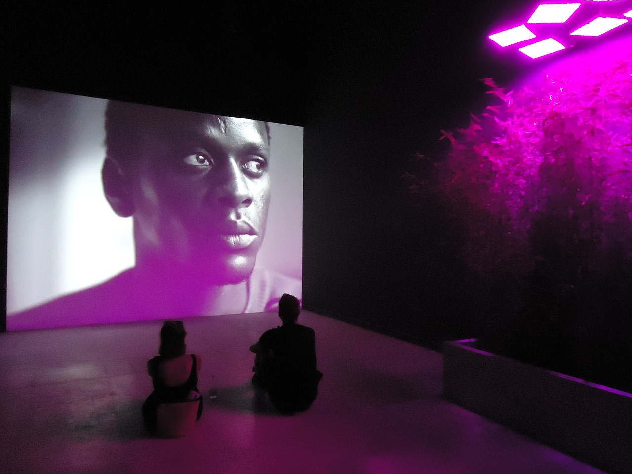 電視劇床吻戲，情感表達(dá)的藝術(shù)與尺度辯論