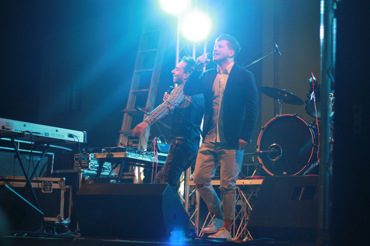 徐善云最新歌曲MV，音樂與視覺的雙重盛宴首公開！