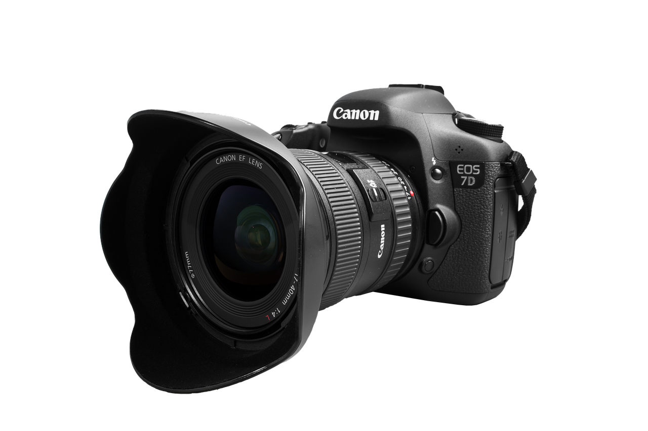 佳能最新款相機(jī)，科技與藝術(shù)的極致融合