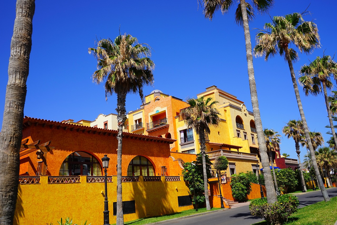 鄉(xiāng)村別墅新品，完美融合鄉(xiāng)村風(fēng)貌與高端生活方式