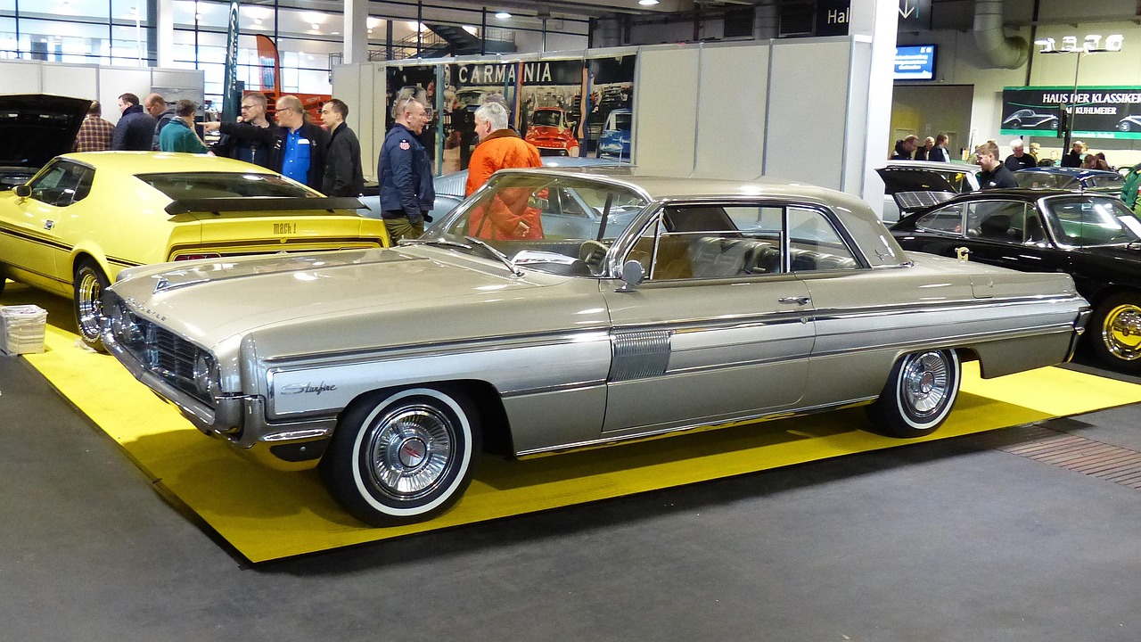 沈陽(yáng)車(chē)展璀璨盛宴，汽車(chē)界的狂歡時(shí)刻