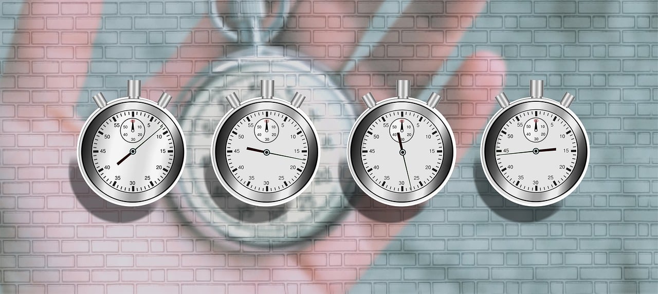 最新iOS手游測(cè)試日程安排