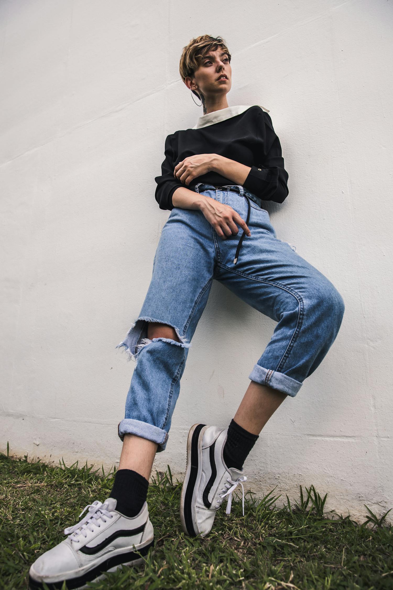 新款男士春季服飾，時尚與舒適的完美融合風(fēng)采展示