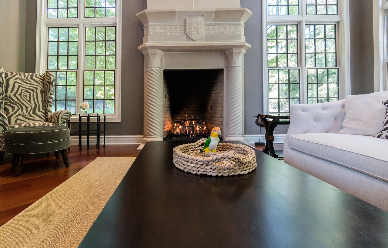 北京最新別墅裝修觀察，時(shí)尚與文化融合的趨勢