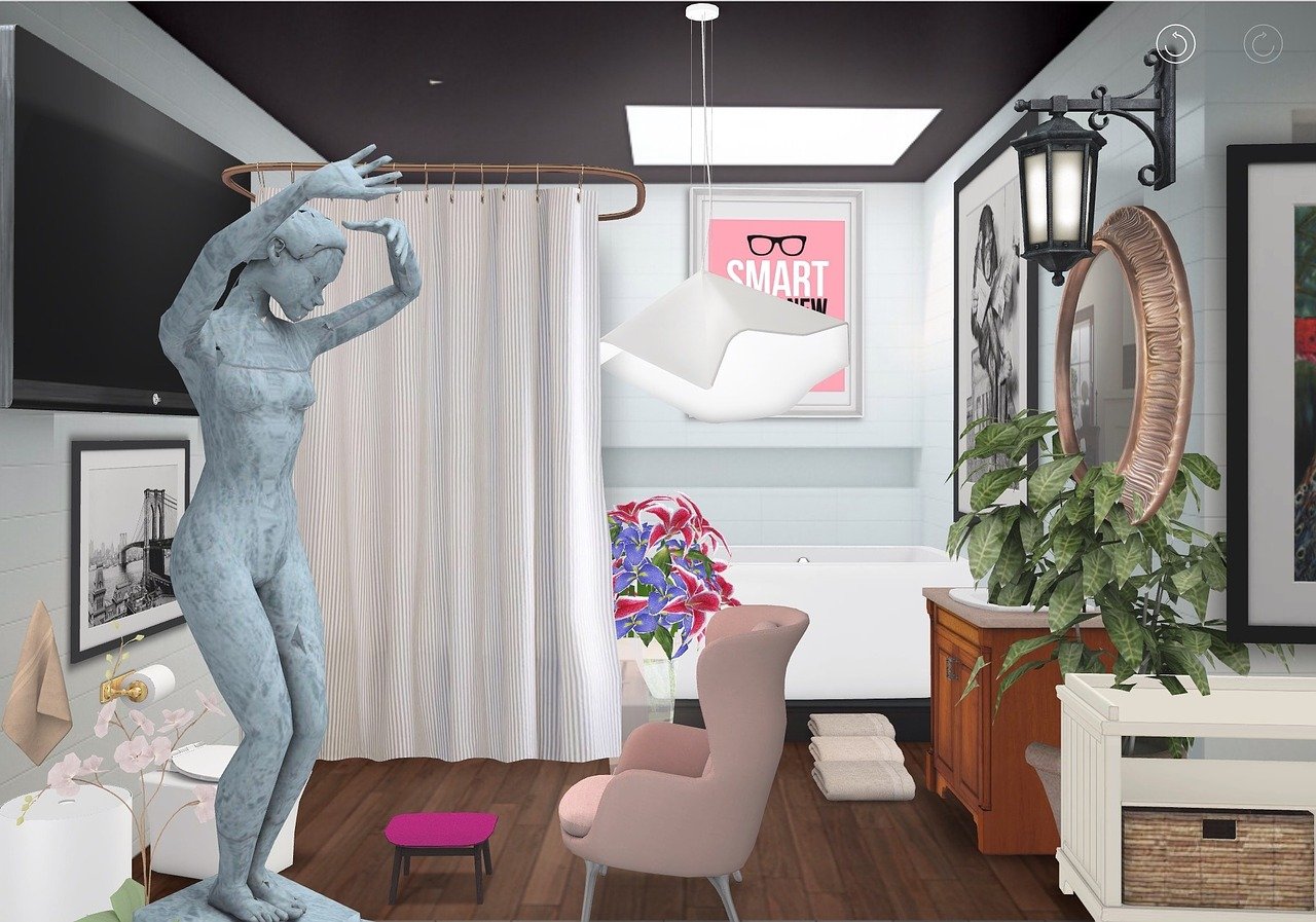 精選家居裝修圖集，時尚與舒適的藝術(shù)展現(xiàn) 2019年度版本亮相！