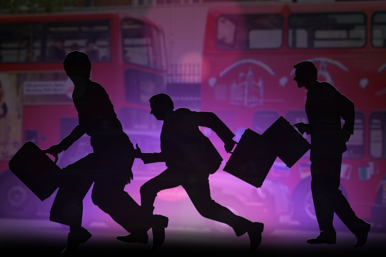 飛機比賽，速度與激情的較量之戰(zhàn)