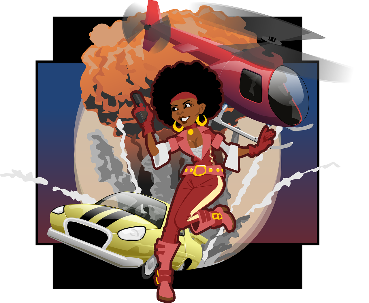 魔力電影網(wǎng)，影視娛樂新紀(jì)元的探索者