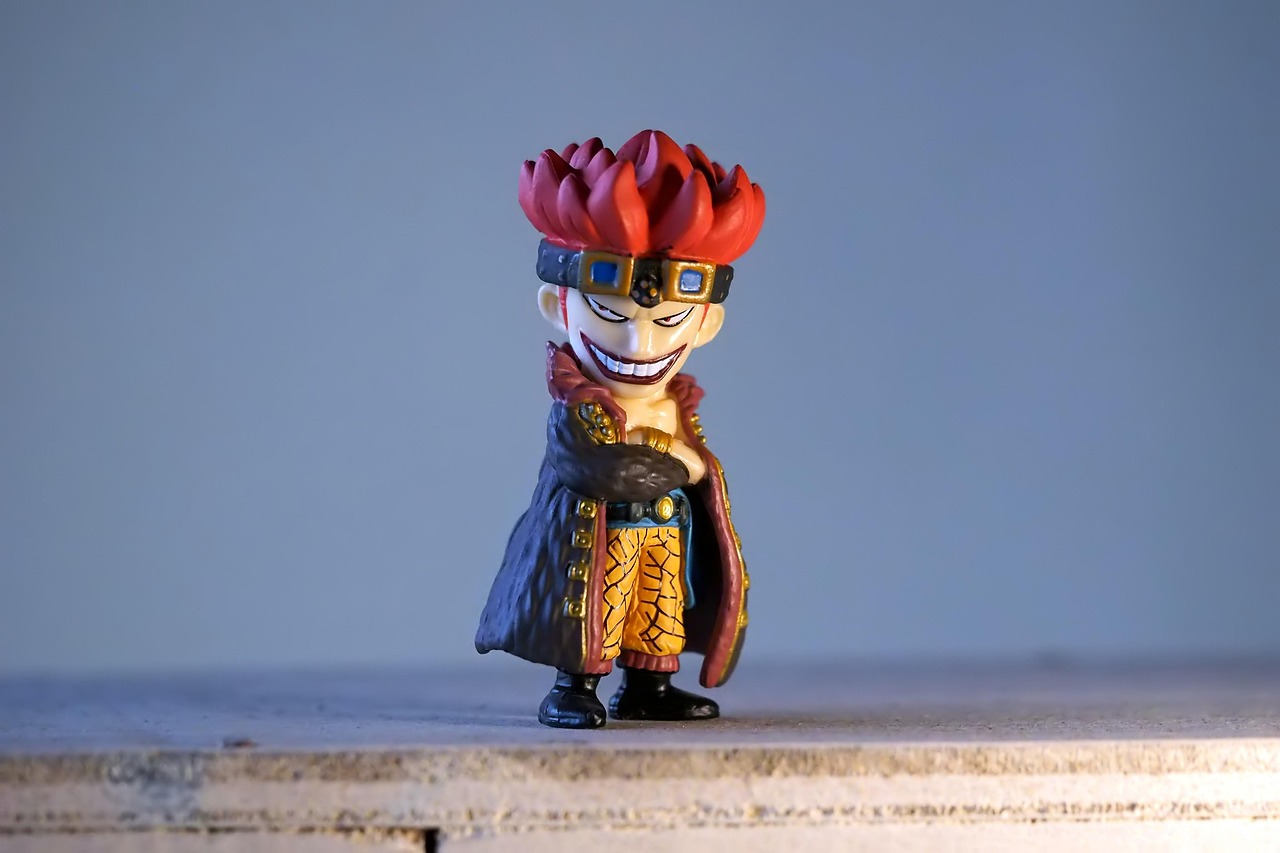 日本動(dòng)漫，無盡的藝術(shù)魅力與深刻影響