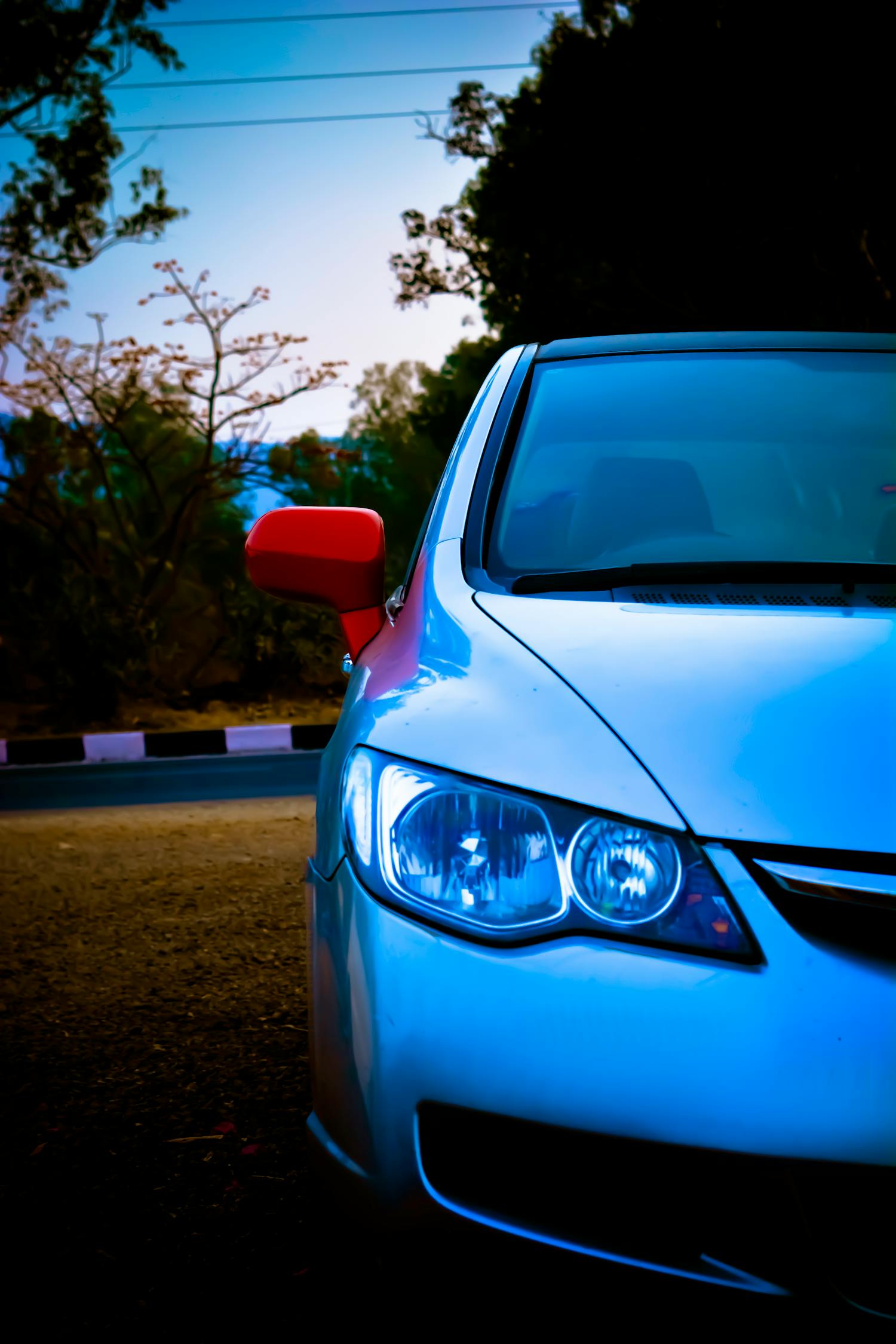 最新本田車型推薦，引領(lǐng)未來(lái)駕駛新風(fēng)尚！