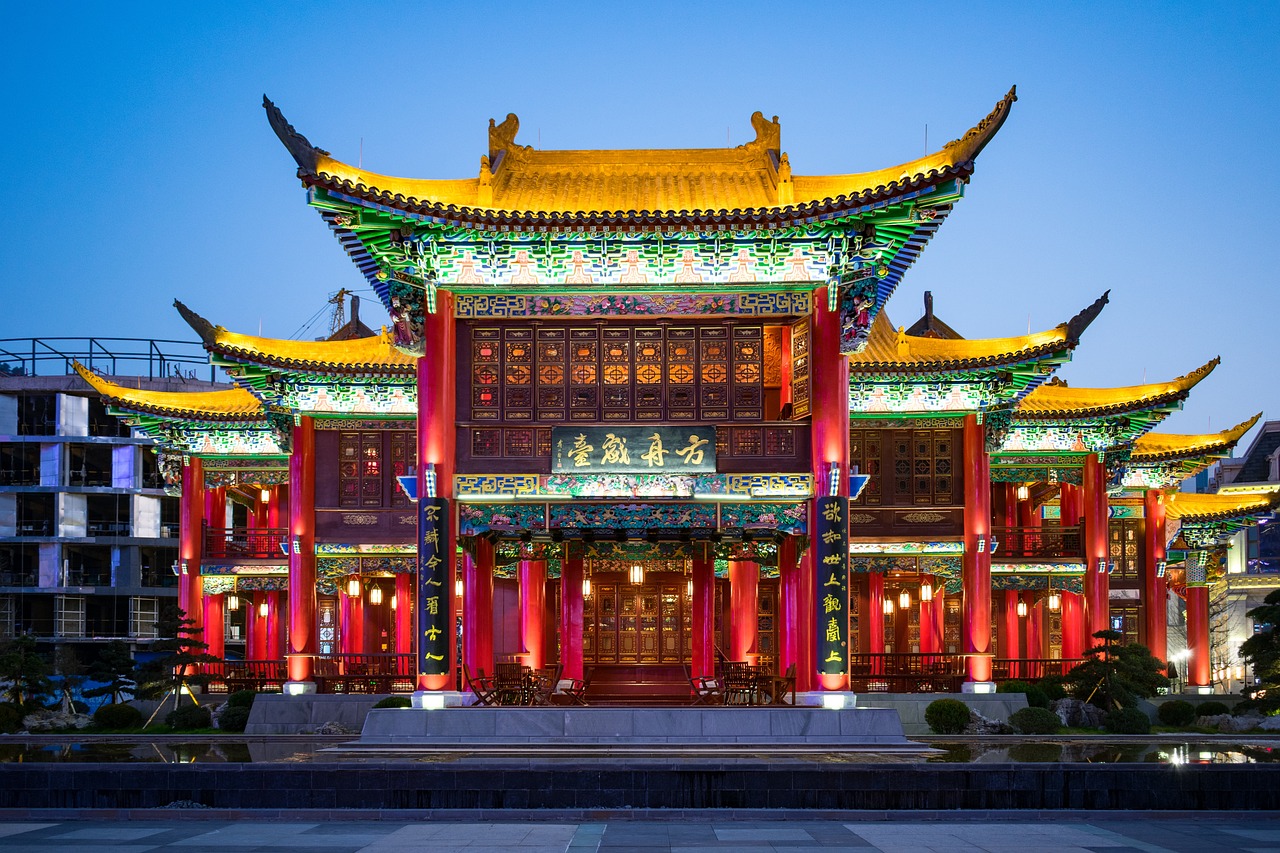 貴陽(yáng)恒鵬世界最新動(dòng)態(tài)揭秘，城市發(fā)展的脈搏與未來(lái)展望