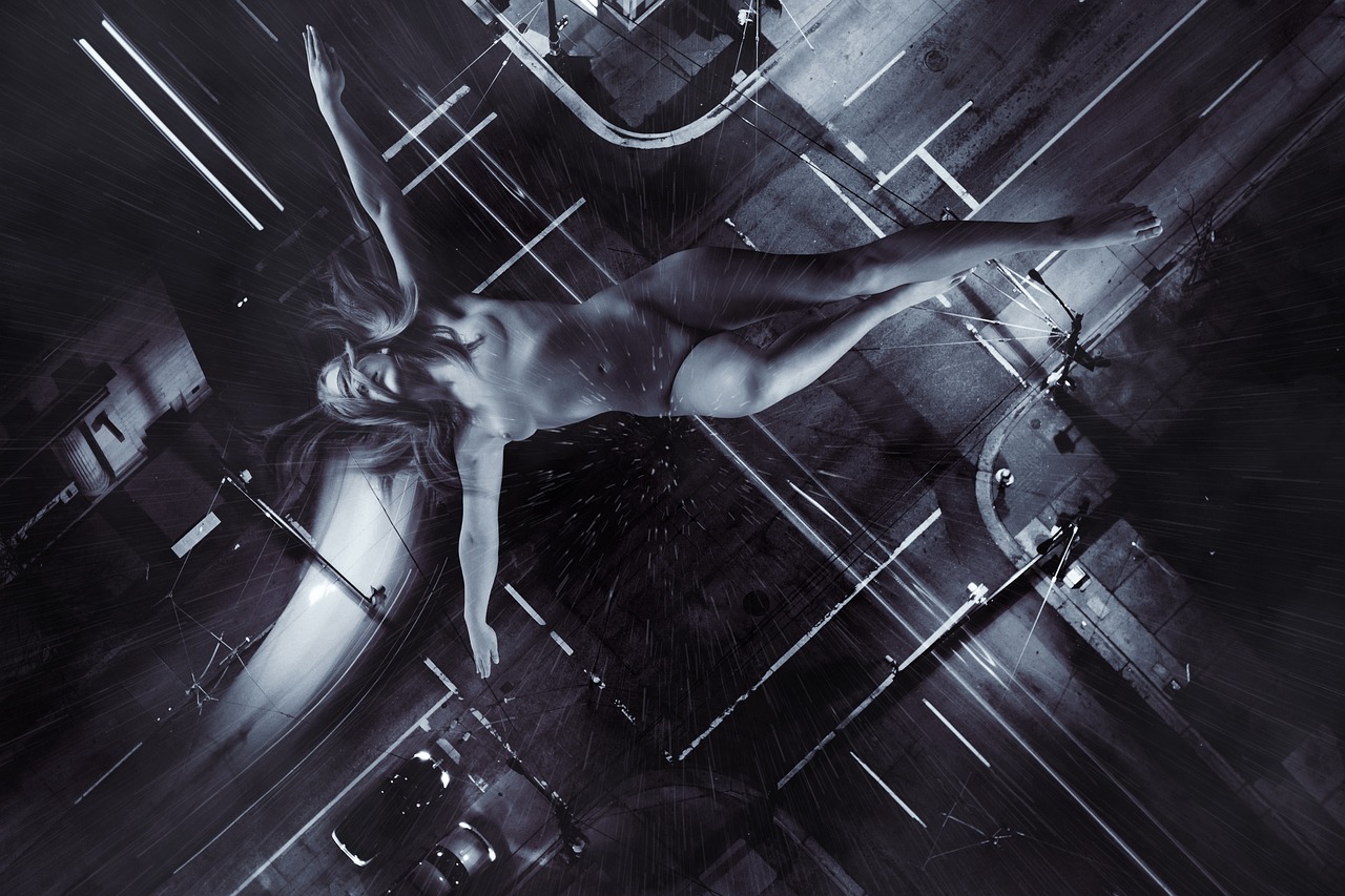 電影種鬼，探究恐怖背后的深層內(nèi)涵與意義