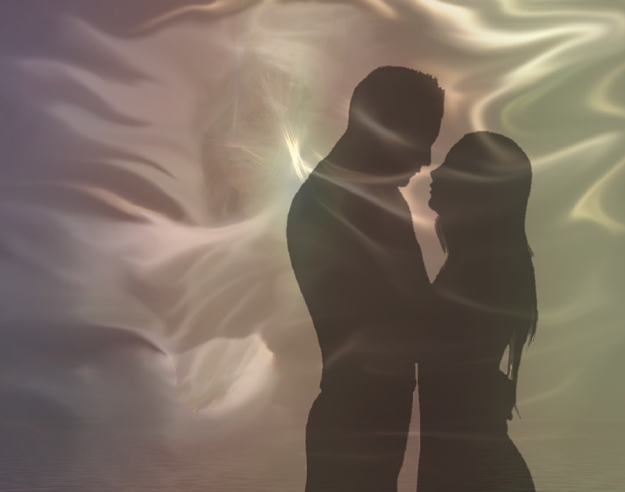 模范明星夫妻，愛情與職業(yè)的和諧共融之路