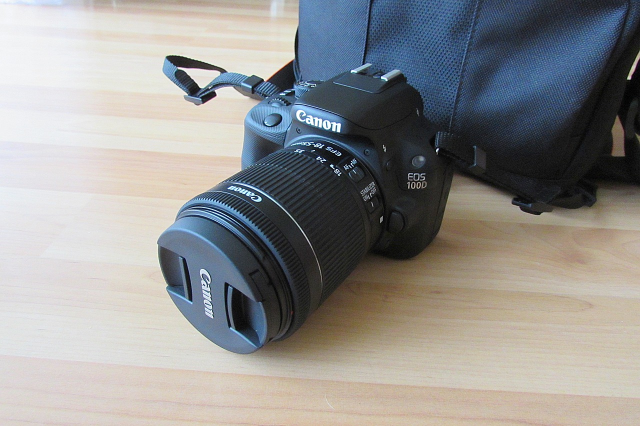 佳能最新相機發(fā)布，科技與攝影藝術的完美融合