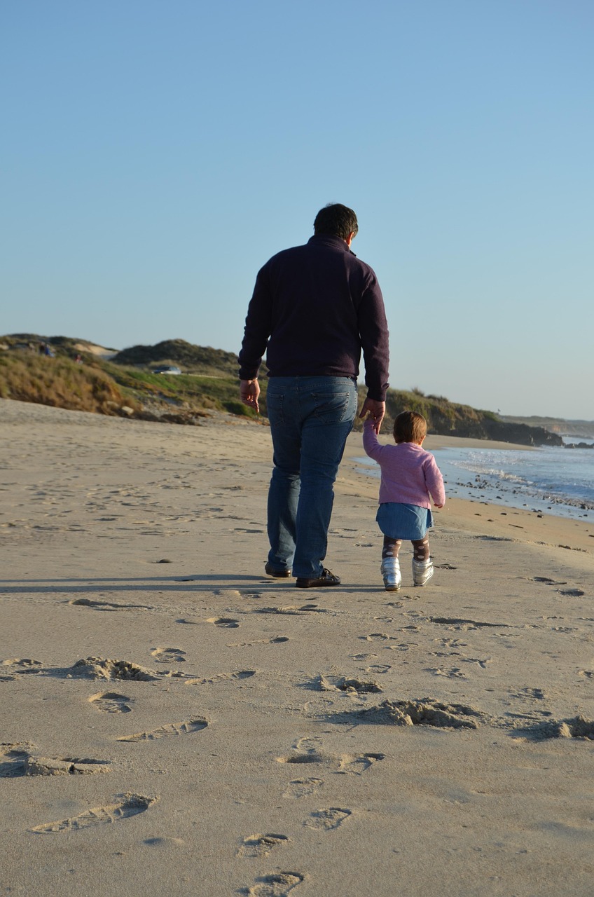 動(dòng)漫父子頭像，情感連結(jié)與獨(dú)特文化的體現(xiàn)，父子情深之象征