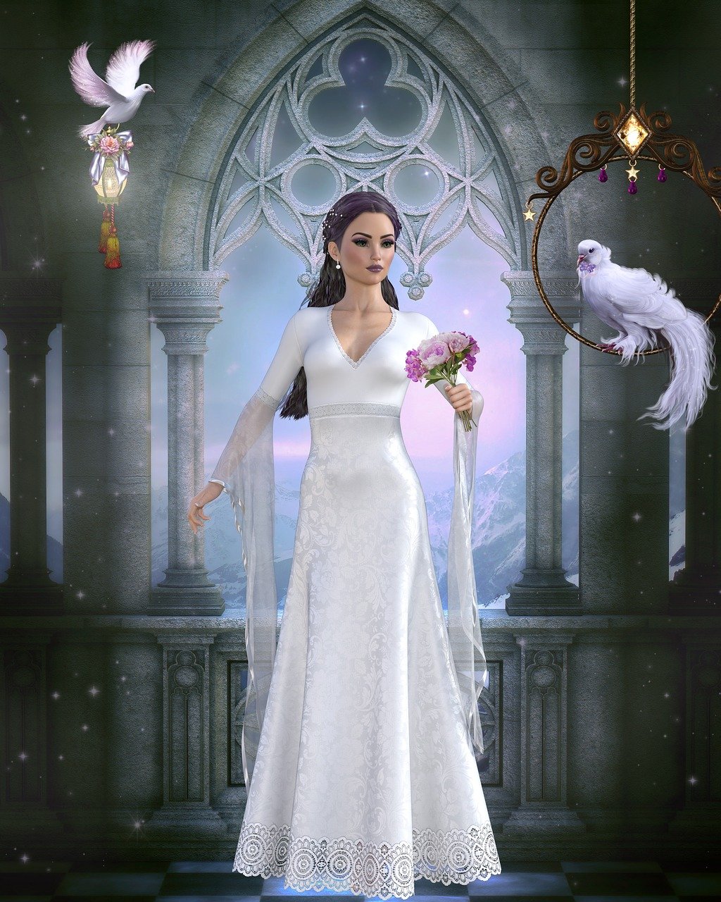 最新婚禮場地布置趨勢，夢幻與個性化的完美結(jié)合打造獨(dú)特婚禮場地設(shè)計(jì)