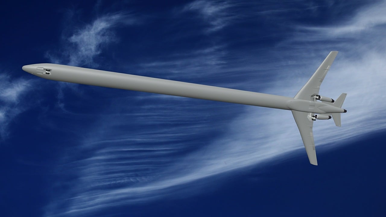 探索航空領(lǐng)域最新動態(tài)與發(fā)展趨勢的最新航空資訊速遞