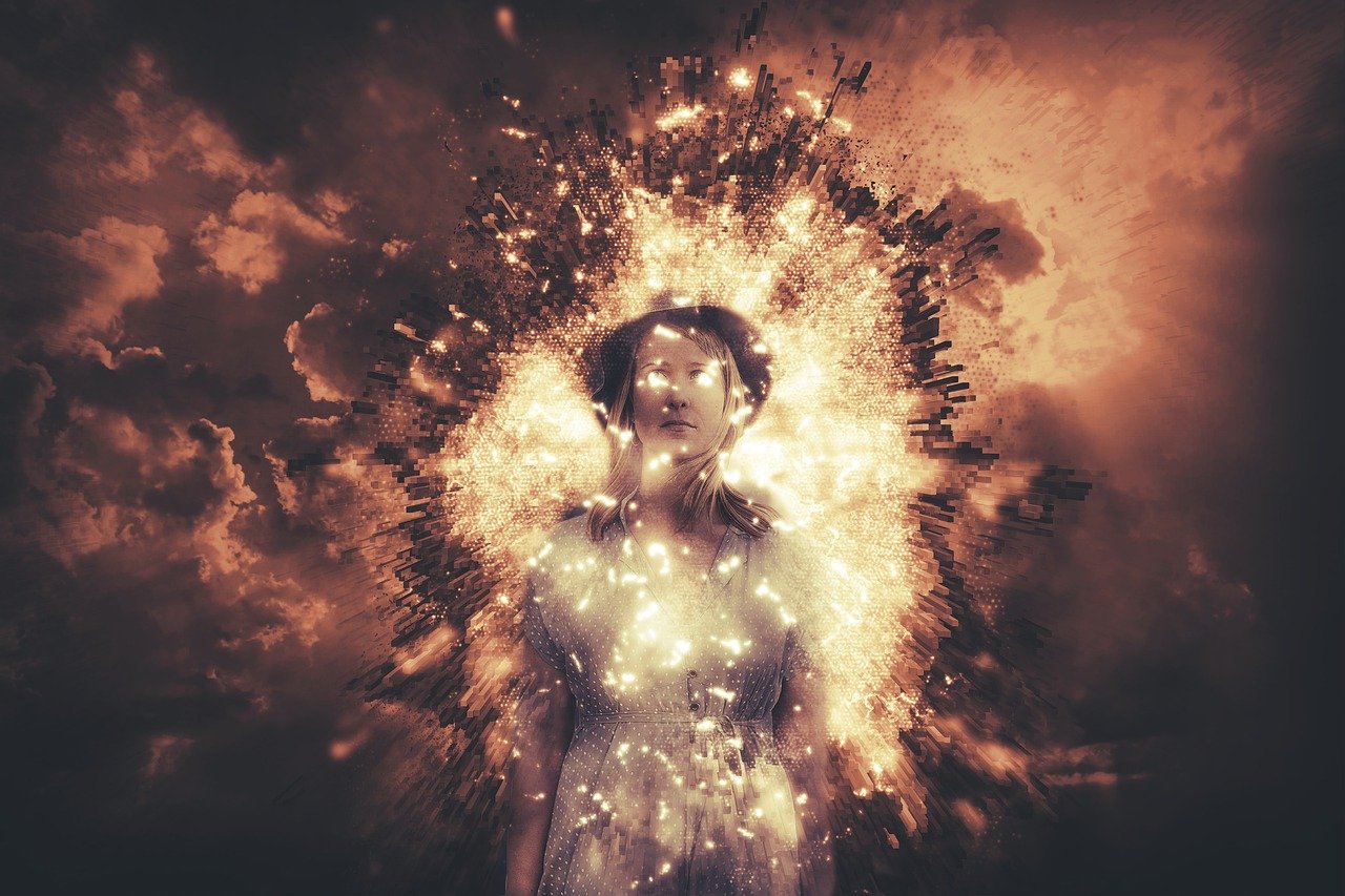 血紅新著小說，奇幻世界的未知探索