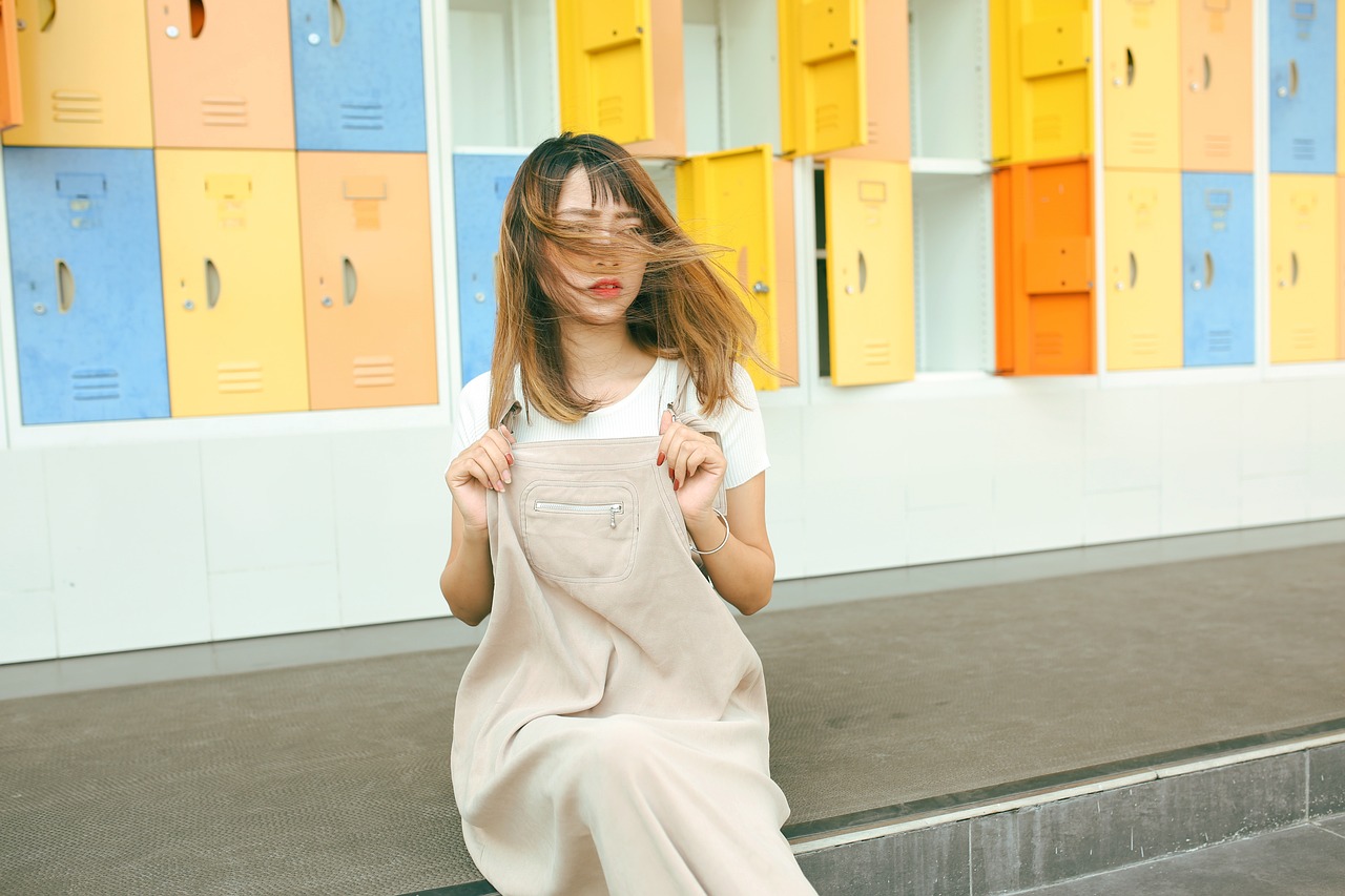 女生動(dòng)漫頭像成熟風(fēng)格，魅力展現(xiàn)與審美價(jià)值探討