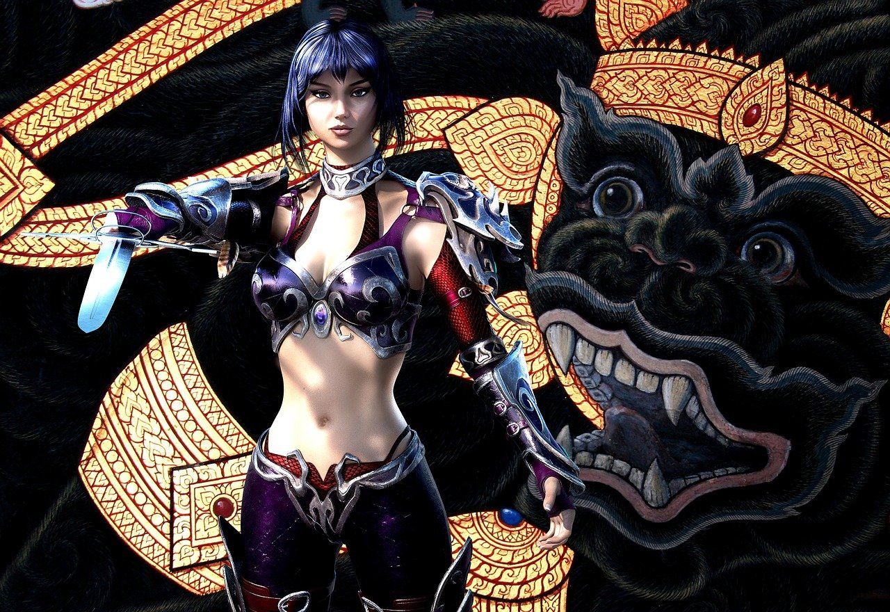 捉鬼演員，幕后英雄與神秘角色的無(wú)縫融合之旅