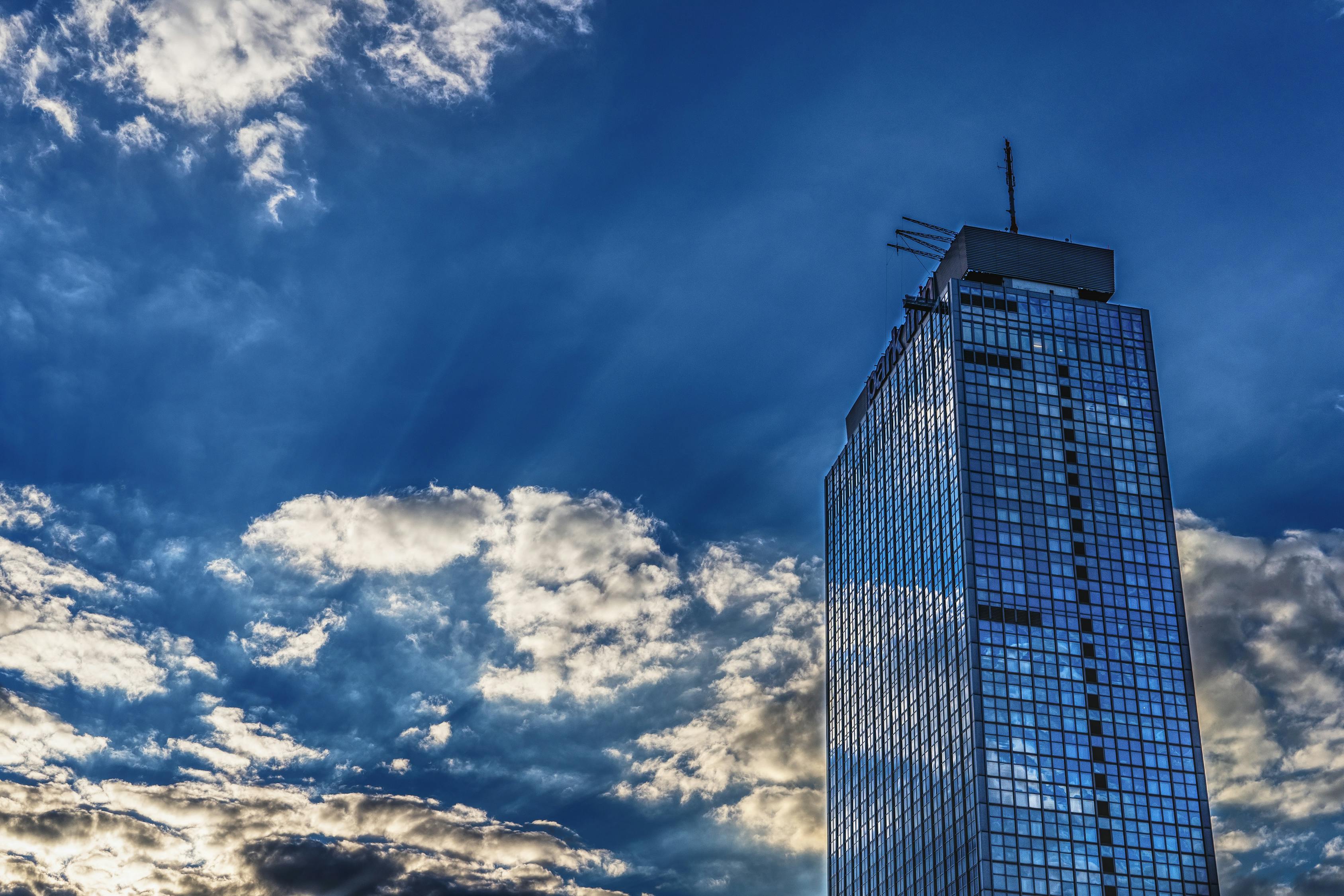 都邦保險(xiǎn)最新動態(tài)及展望，洞悉發(fā)展脈絡(luò)，預(yù)見未來趨勢