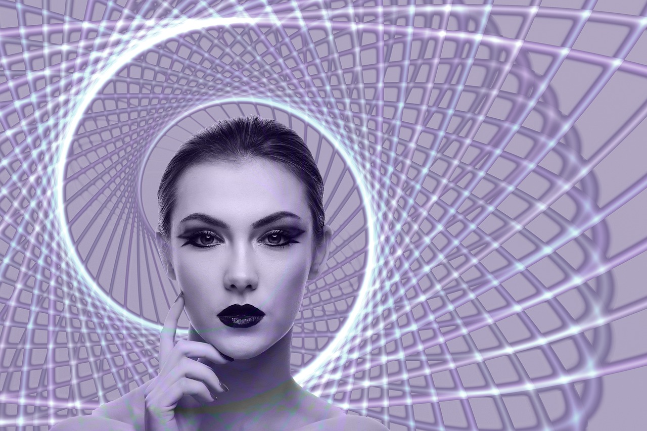 女體之美與電影藝術(shù)的完美融合，探索女體統(tǒng)電影的藝術(shù)魅力