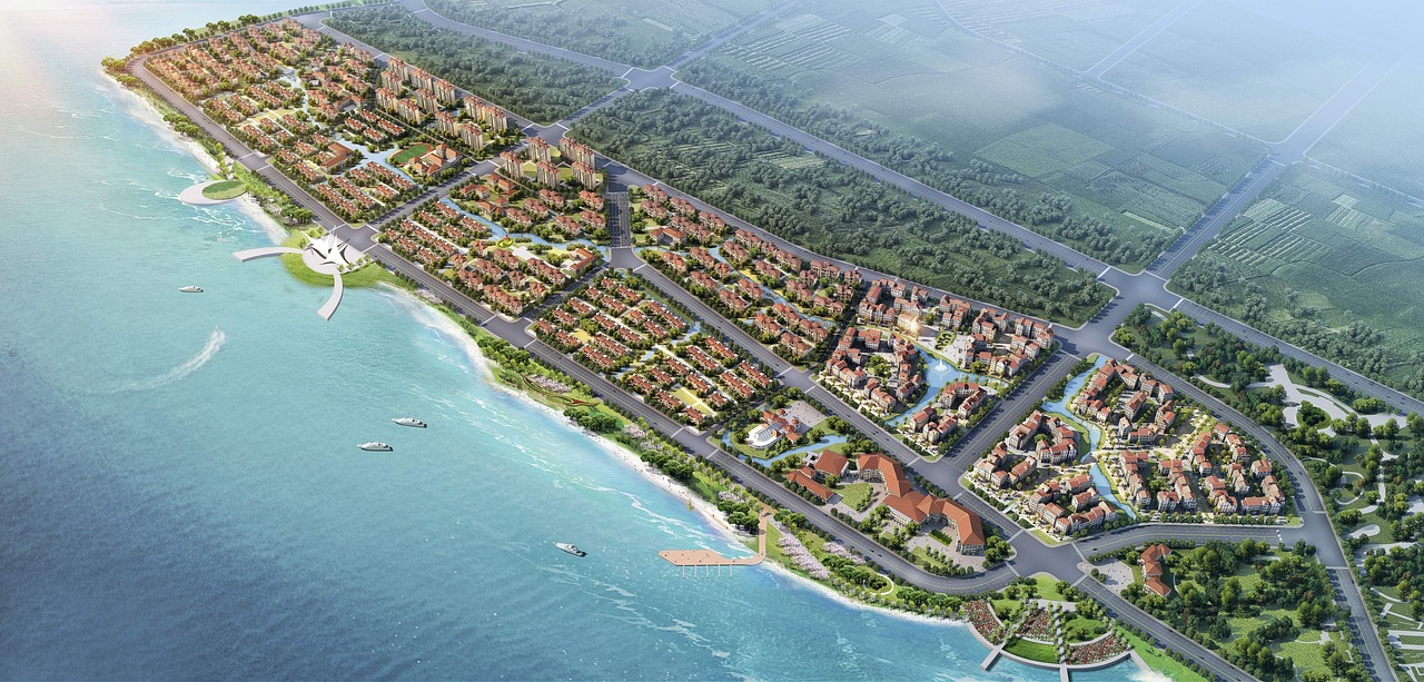 門頭溝未來規(guī)劃資訊揭秘，塑造可持續(xù)發(fā)展的未來藍圖