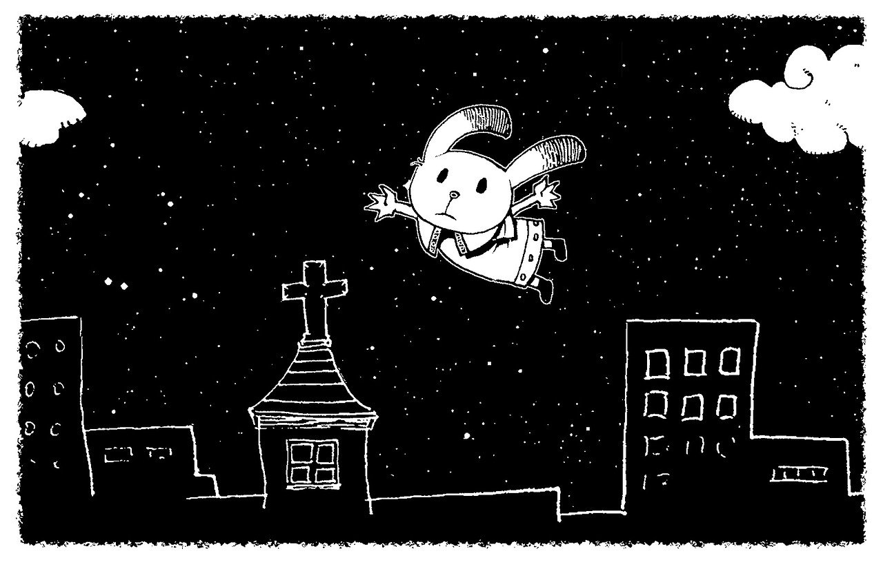 爺是那么黑 第11頁