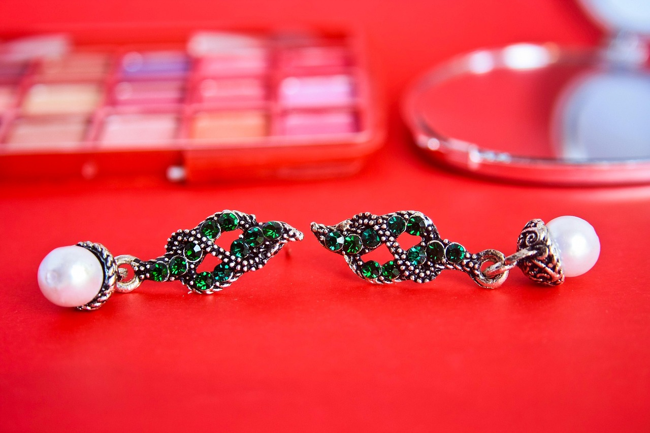 時(shí)尚美甲潮流圖集，探索美甲藝術(shù)魅力與流行趨勢(shì)