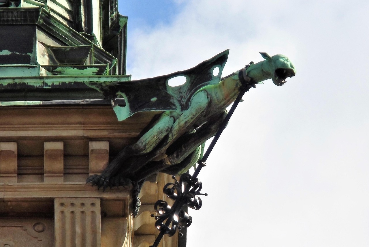 動(dòng)漫世界中的張起靈，探索張起靈的神秘之旅