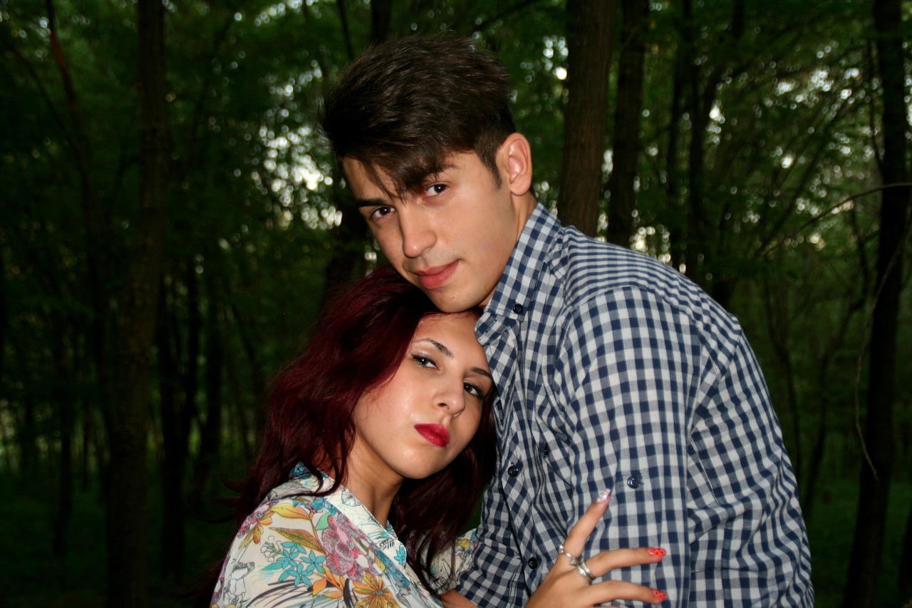 結(jié)婚前規(guī)則演員，塑造愛情故事背后的力量