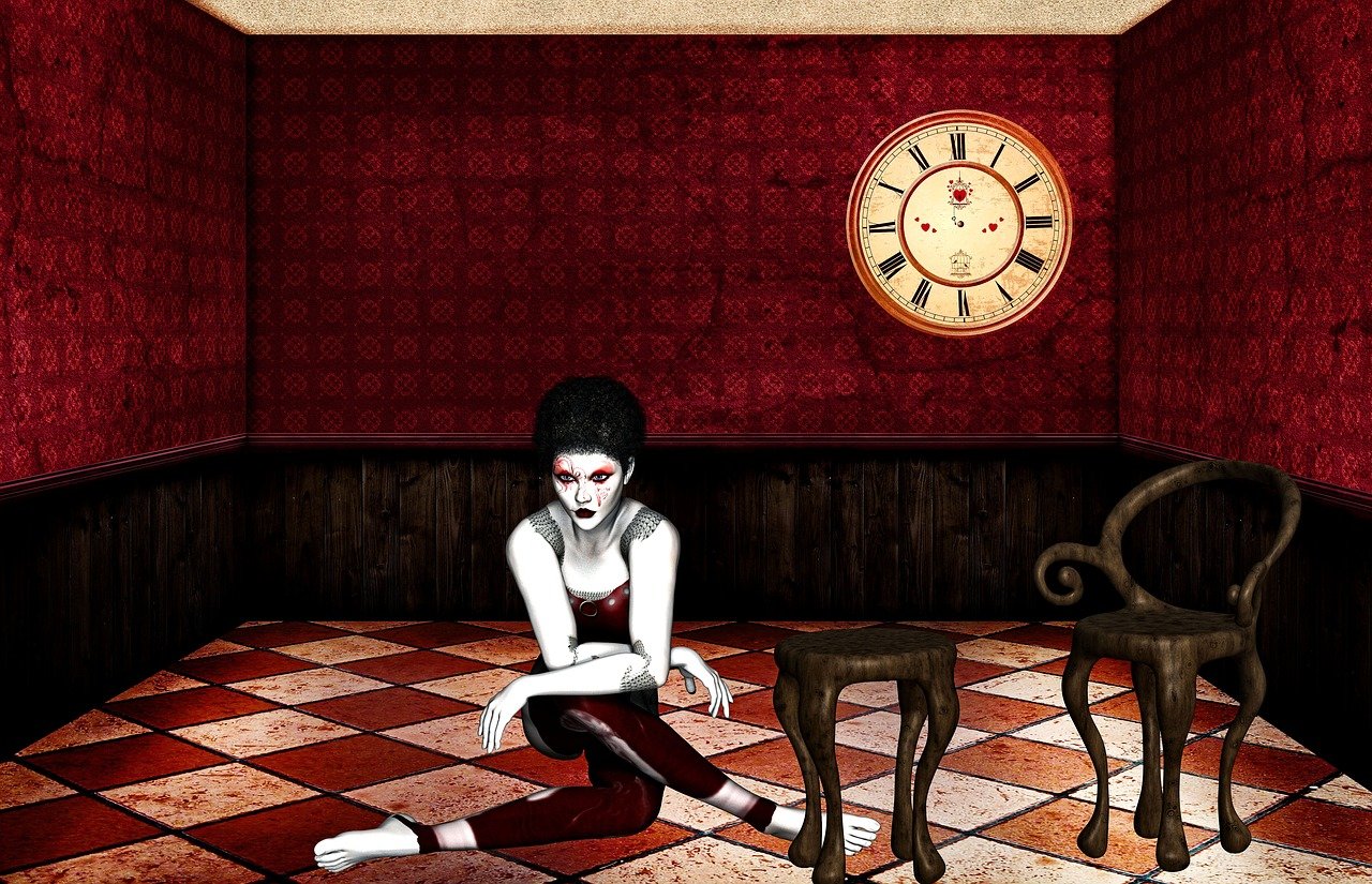 欲望愛人，電影中的情感交織與藝術(shù)展現(xiàn)