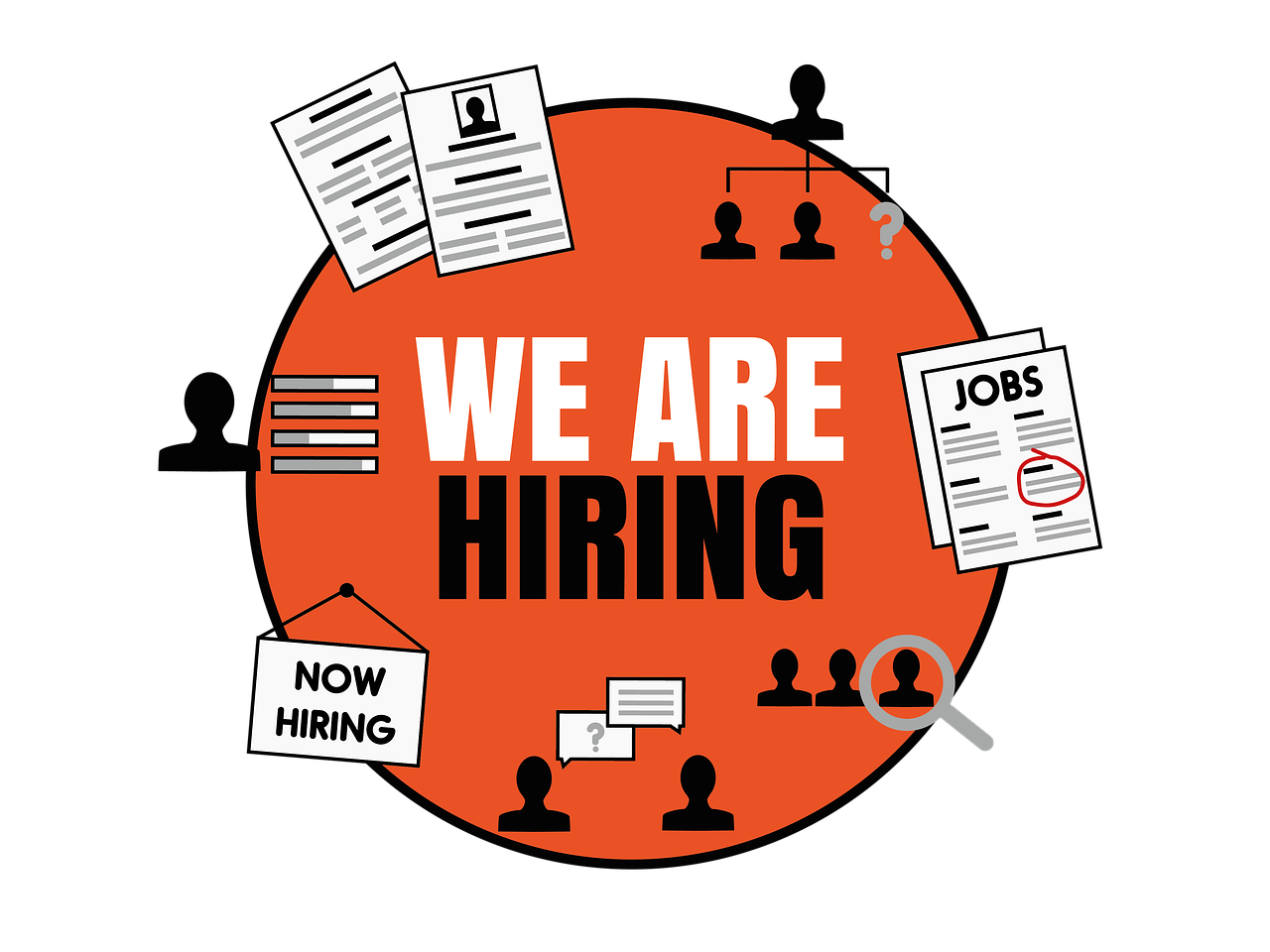 佳木斯招聘信息更新，職場(chǎng)新機(jī)遇探尋