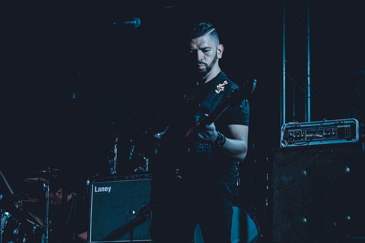 張衛(wèi)健配音演員的魅力，聲音藝術(shù)與演繹的完美結(jié)合之旅