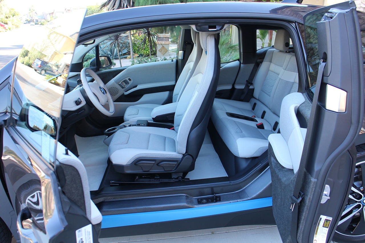 北汽新能源股票，探索未來能源領(lǐng)域的潛力股之旅