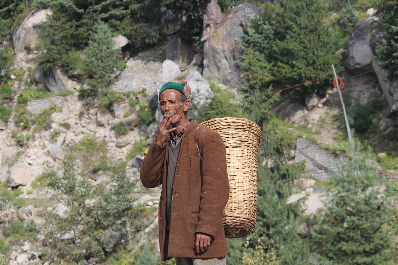 許軍，演員之路的探索與突破之旅