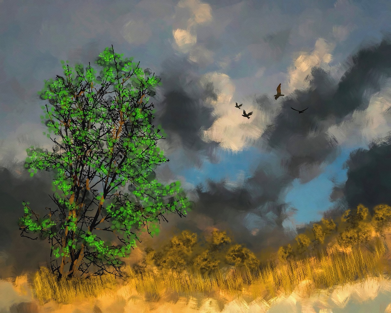 木贏新作，無限創(chuàng)意的藝術之旅探索