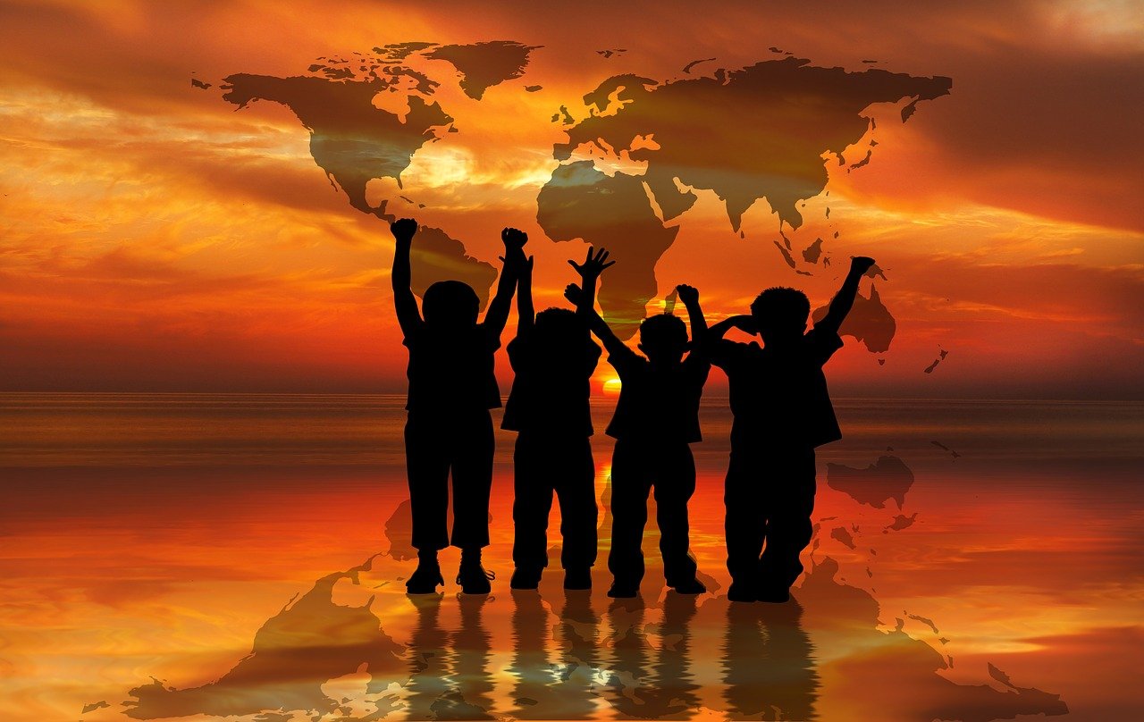 寶可夢電影，奇幻世界的冒險(xiǎn)之旅