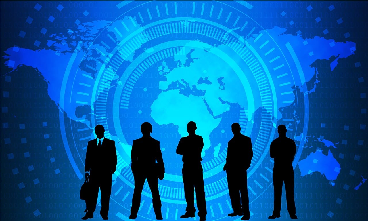 黔江招聘信息更新，探索職業(yè)發(fā)展的新起點