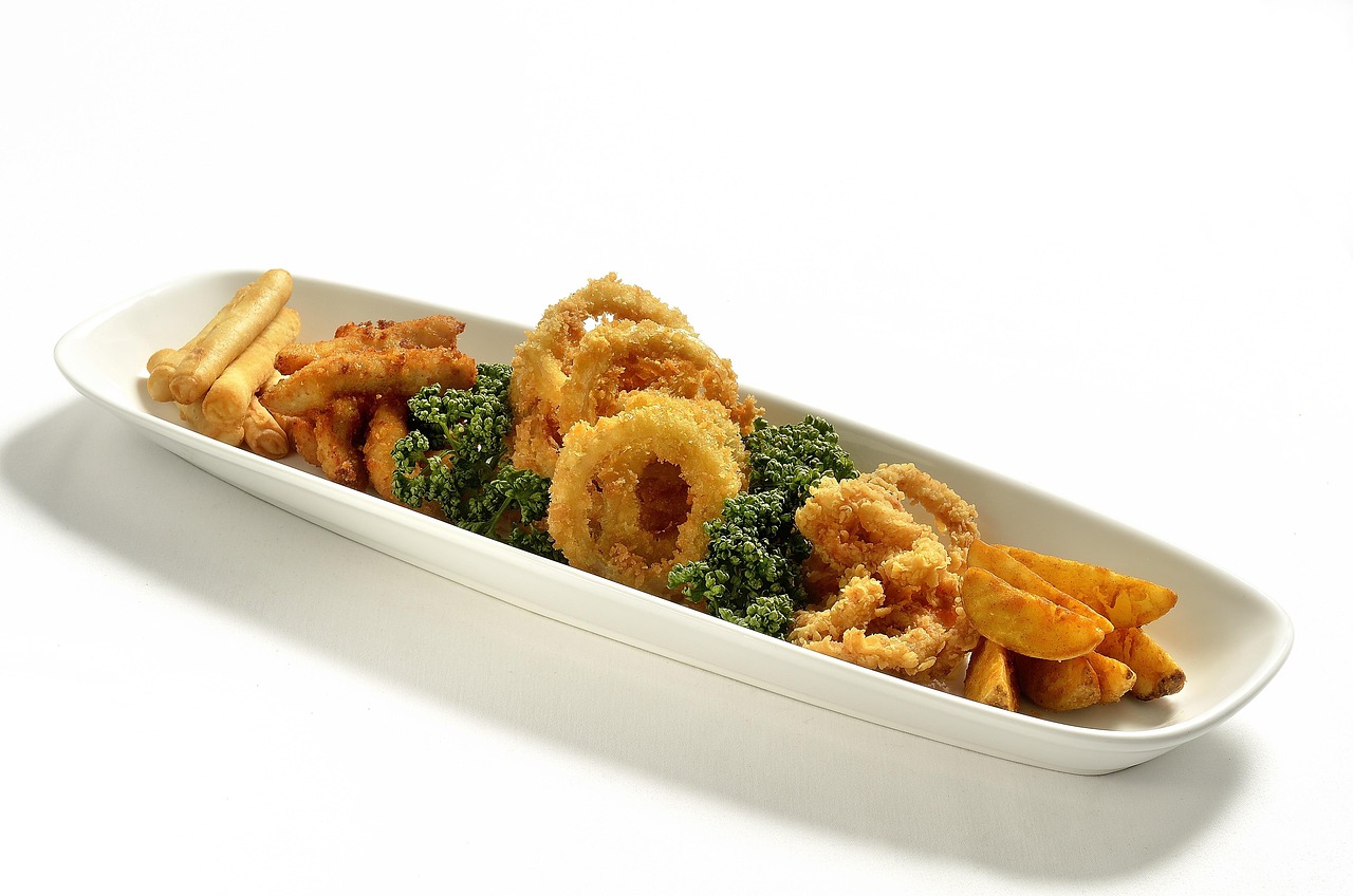 烹飪大賽熱菜展示，藝術(shù)與競(jìng)技的完美結(jié)合