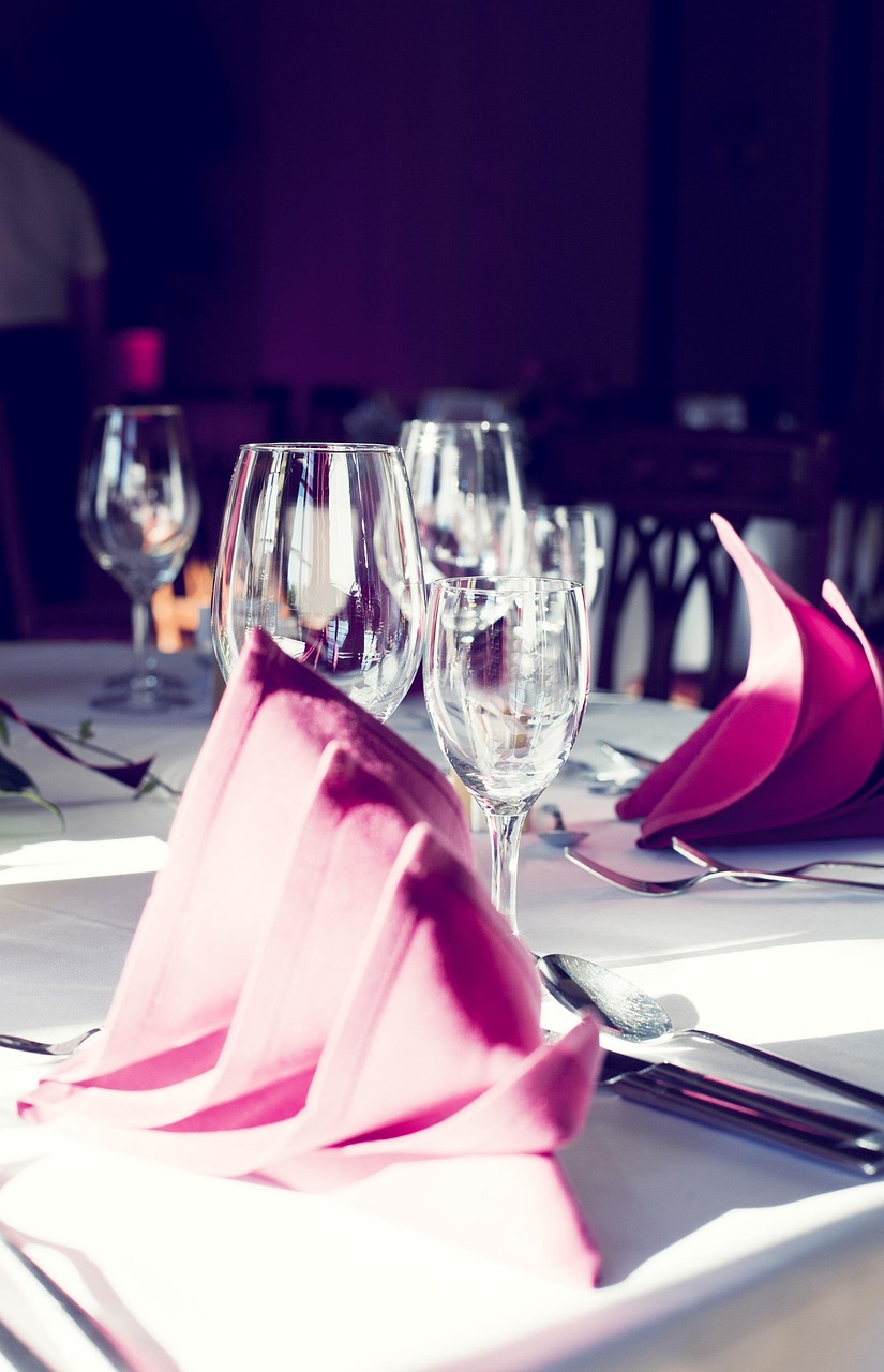 中餐廳最新動(dòng)態(tài)，創(chuàng)新與融合引領(lǐng)餐飲新潮流