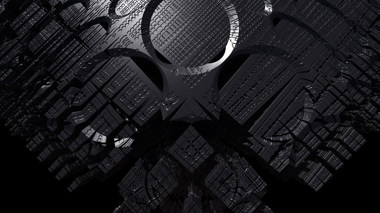 區(qū)塊鏈最新動態(tài)，重塑數(shù)字時代的基石