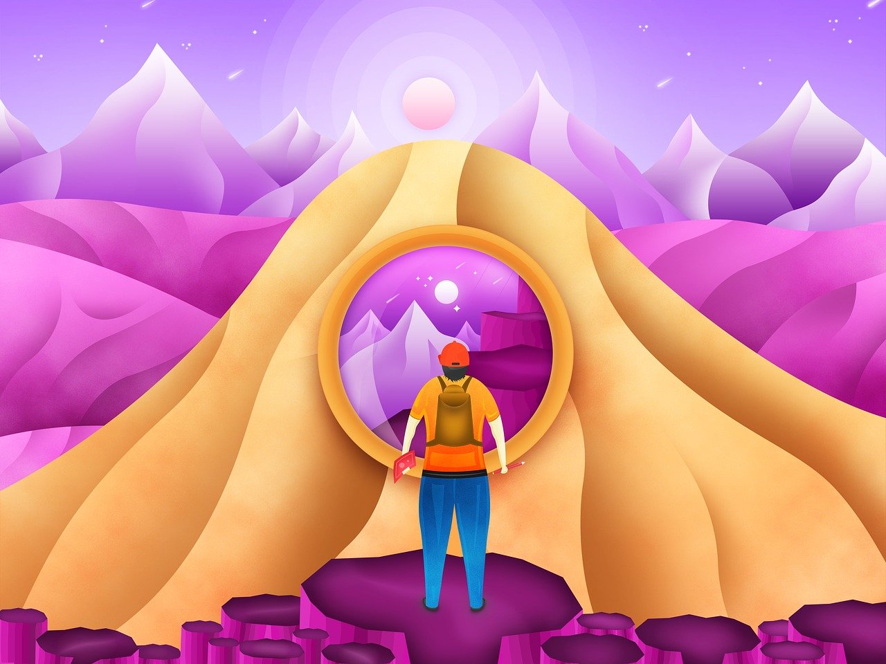 倪曉棟最新動態(tài)揭秘，探索無限可能的旅程新進展